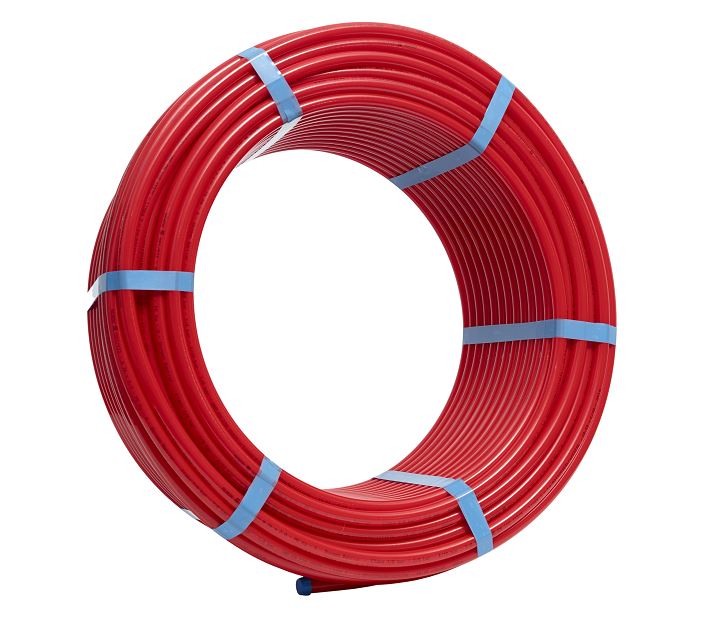 PEX-a EVOH Pipe | SharkBite - English