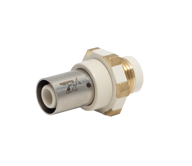 RACOR MACHO 16(2.0)x1/2M multicapa pressf FERROPLAST